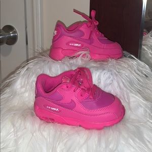 Toddler Nike Air Max